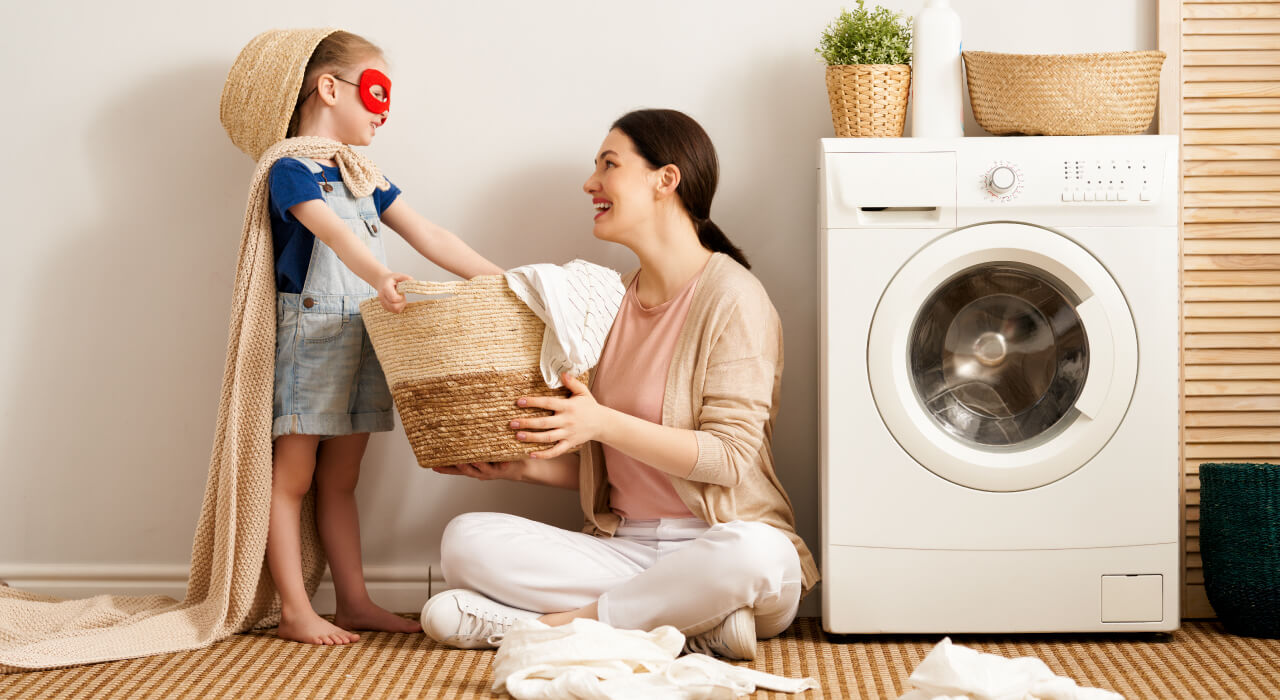 Adopting Montessori Principles at Home Authentic Montessori Preschool ...