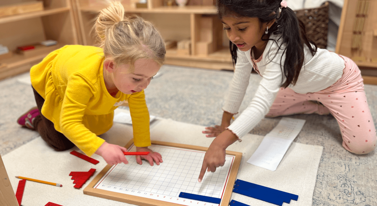 How Montessori Prepares Children for Lifelong Learning Authentic ...
