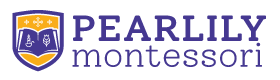 Authentic Montessori Preschool and Kindergarten in Dublin, Ohio – Pearlily Montessori Logo